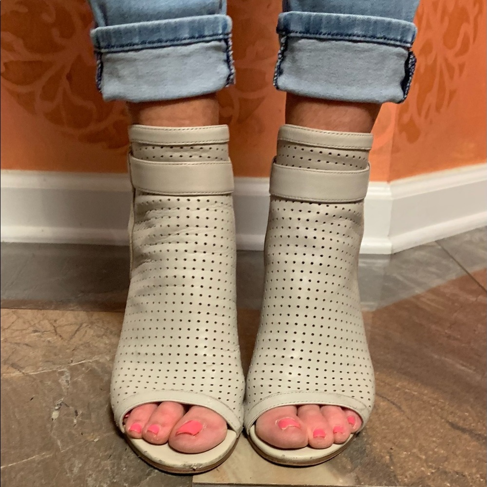 Stylish and Hot booties